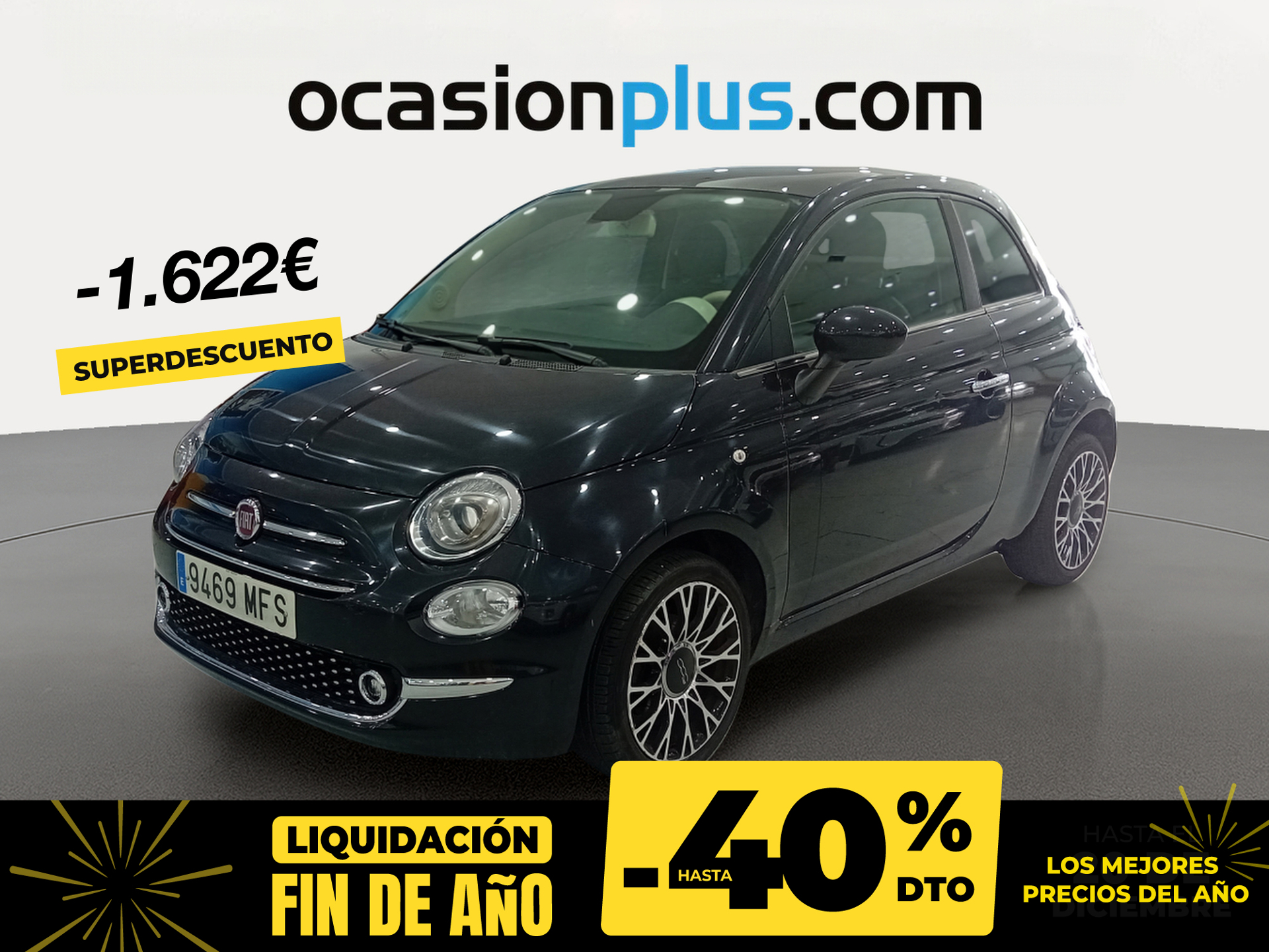 Imagen de FIAT 500
