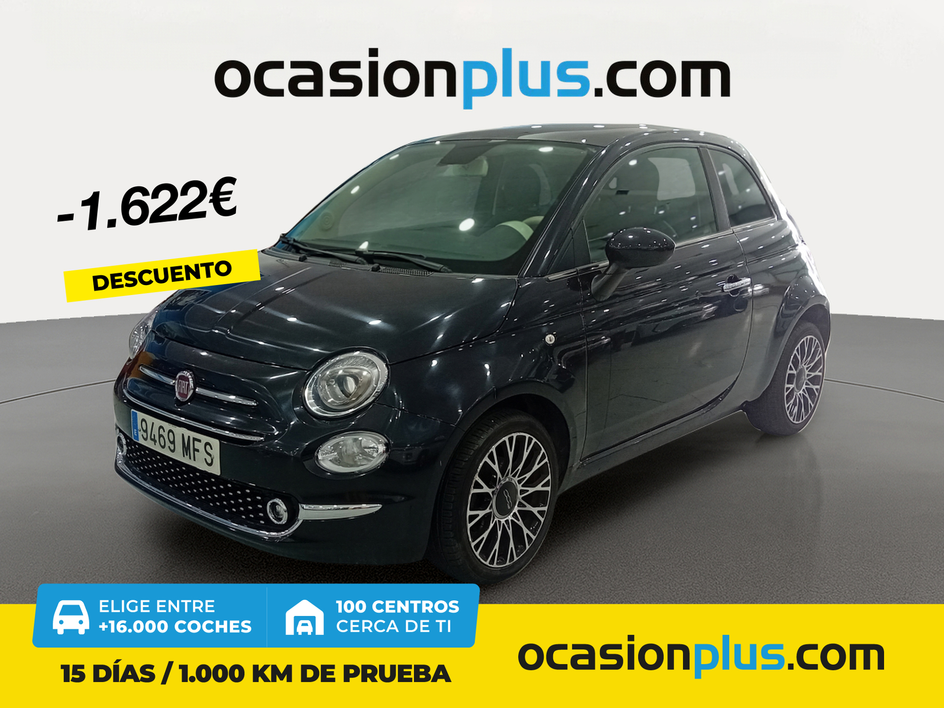 Imagen de FIAT 500