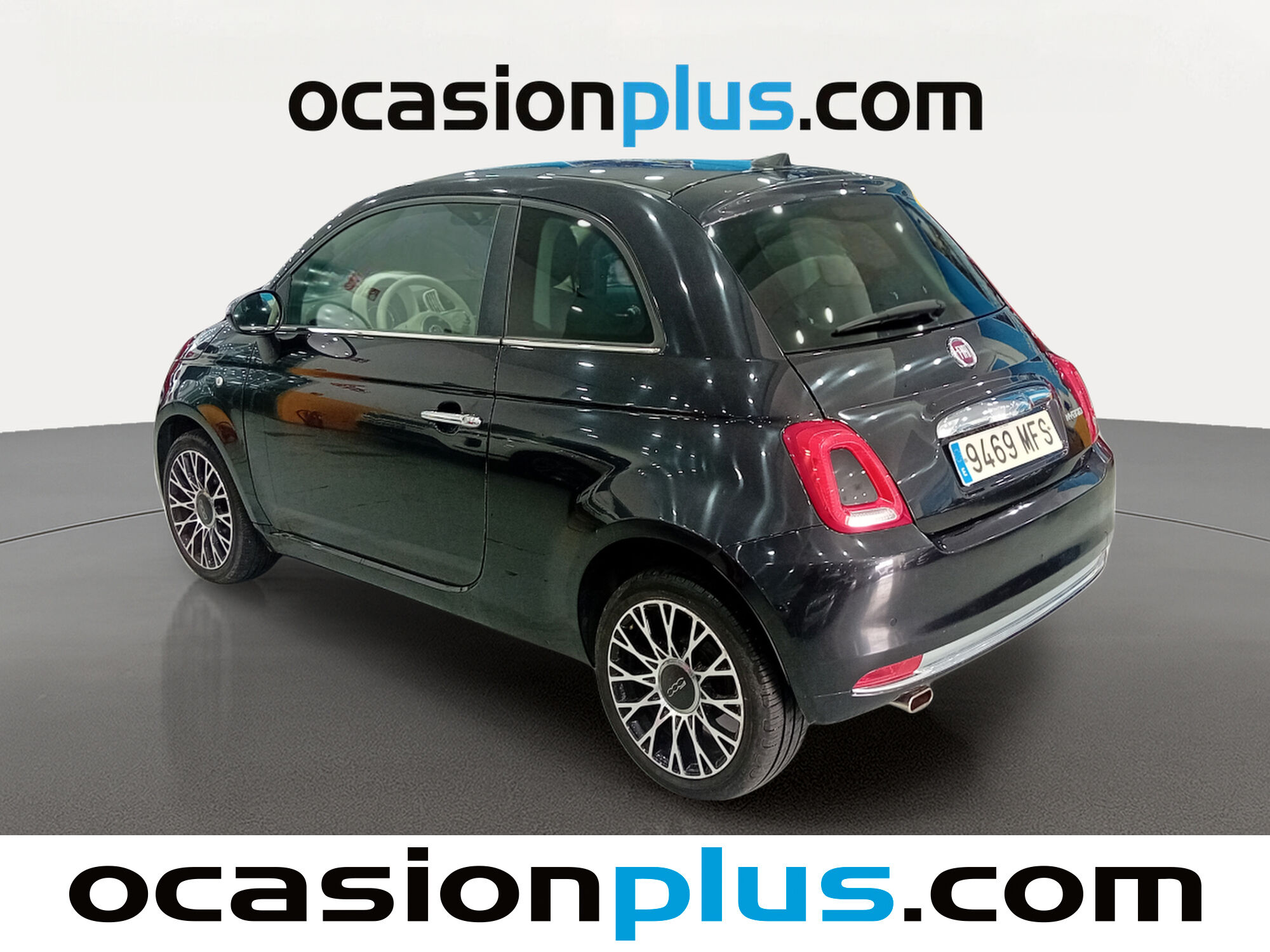 Foto del FIAT 500 1.0 Hybrid Dolcevita 52kW