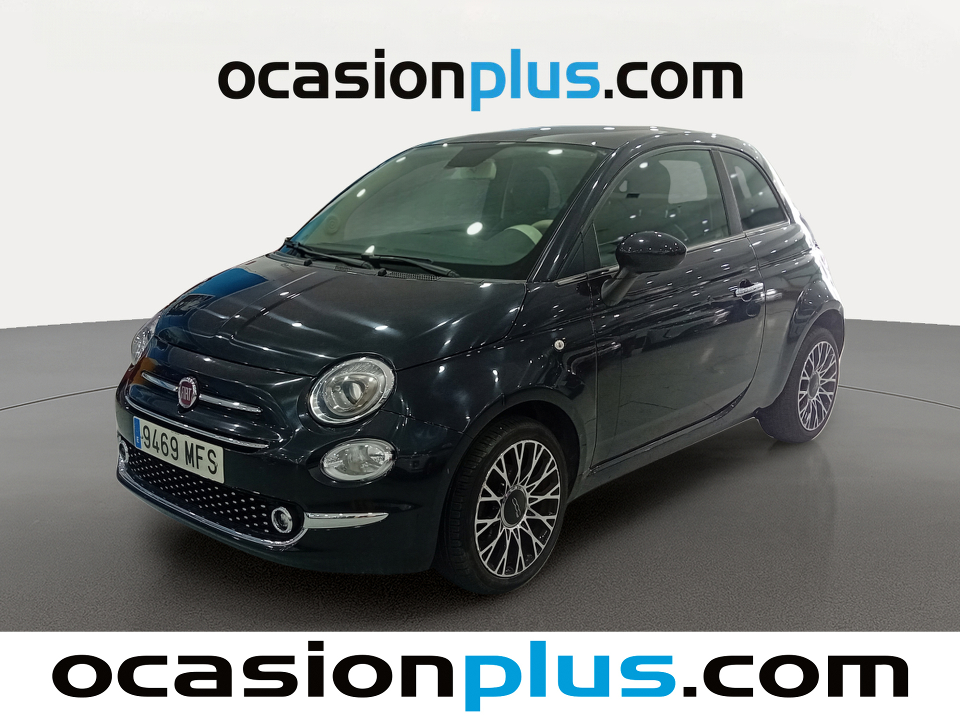 Imagen de FIAT 500