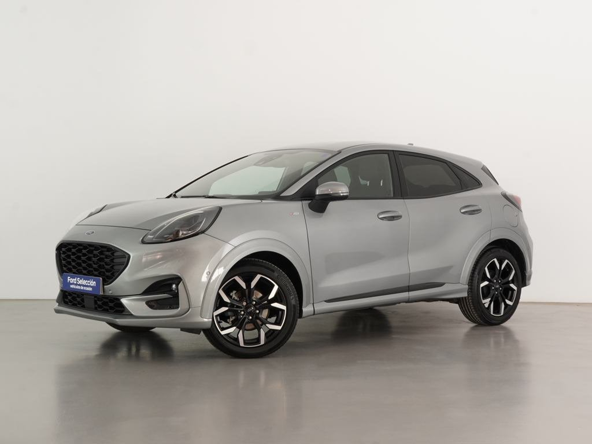 Imagen de FORD Puma