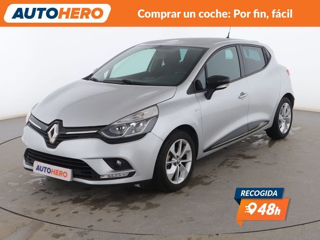 RENAULT Clio (0.9 Energy Limited) en Madrid