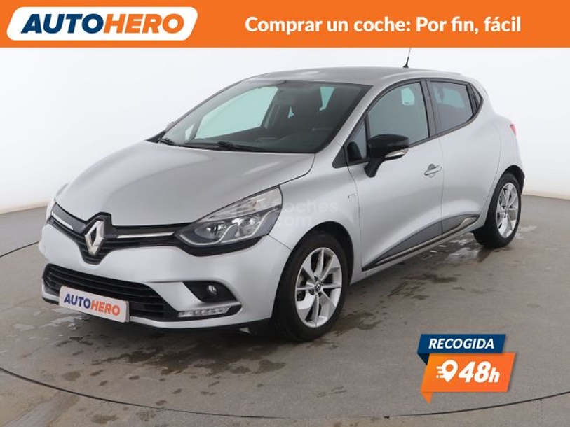 Foto del RENAULT Clio TCe eco2 Energy Limited