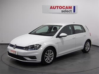 Imagen de VOLKSWAGEN Golf 1.5 TSI Evo BM Last Edition 96kW