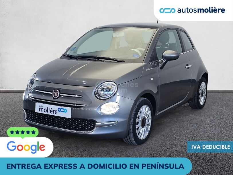 Foto del FIAT 500 1.0 Hybrid Dolcevita 52kW