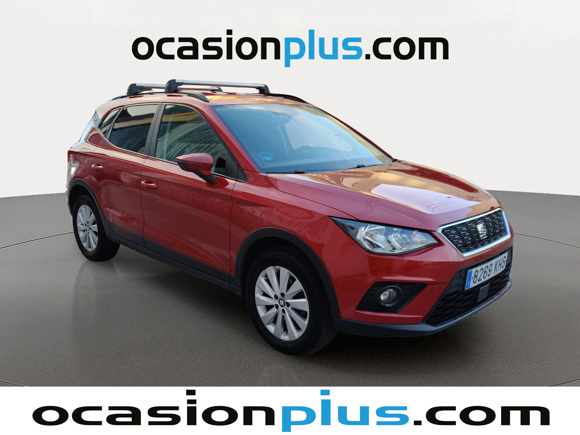 Imagen 2 de SEAT Arona