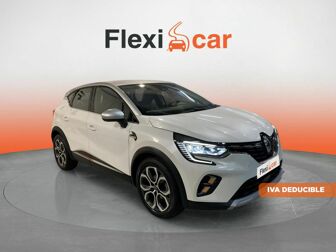 Imagen de RENAULT Captur TCe Energy Zen 66kW