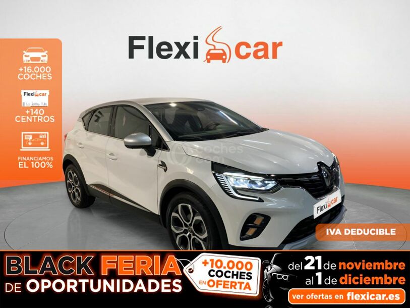 Foto del RENAULT Captur TCe Energy Zen 66kW