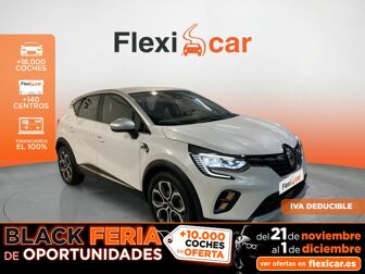 Imagen de RENAULT Captur TCe Energy Zen 66kW