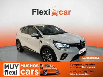 Imagen de RENAULT Captur TCe Energy Zen 66kW