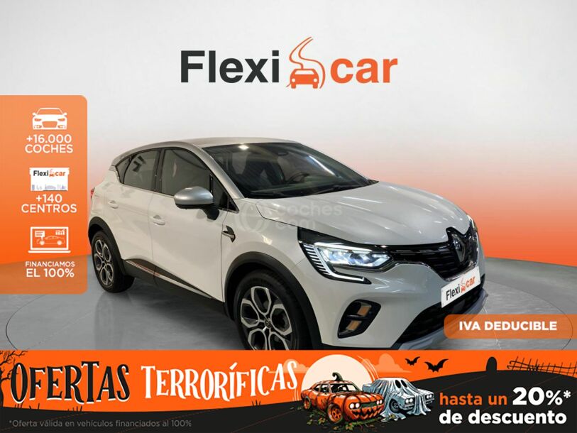 Foto del RENAULT Captur TCe Energy Zen 66kW