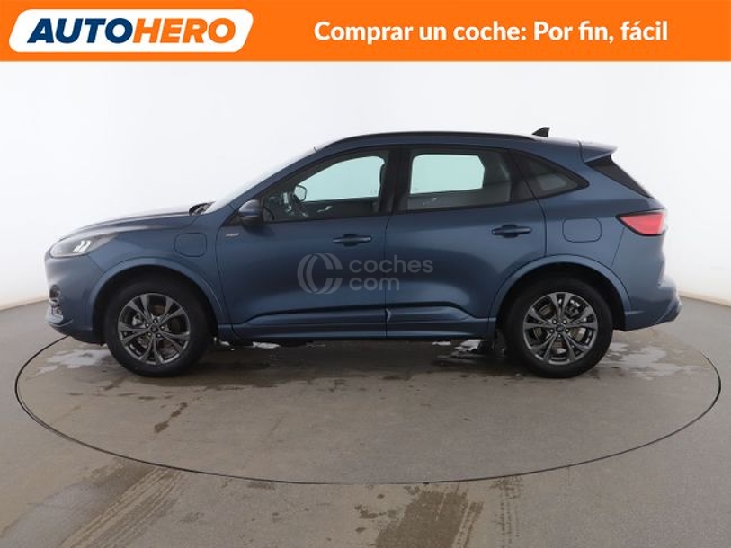Foto del FORD Kuga 2.5 Duratec PHEV ST-Line 4x2