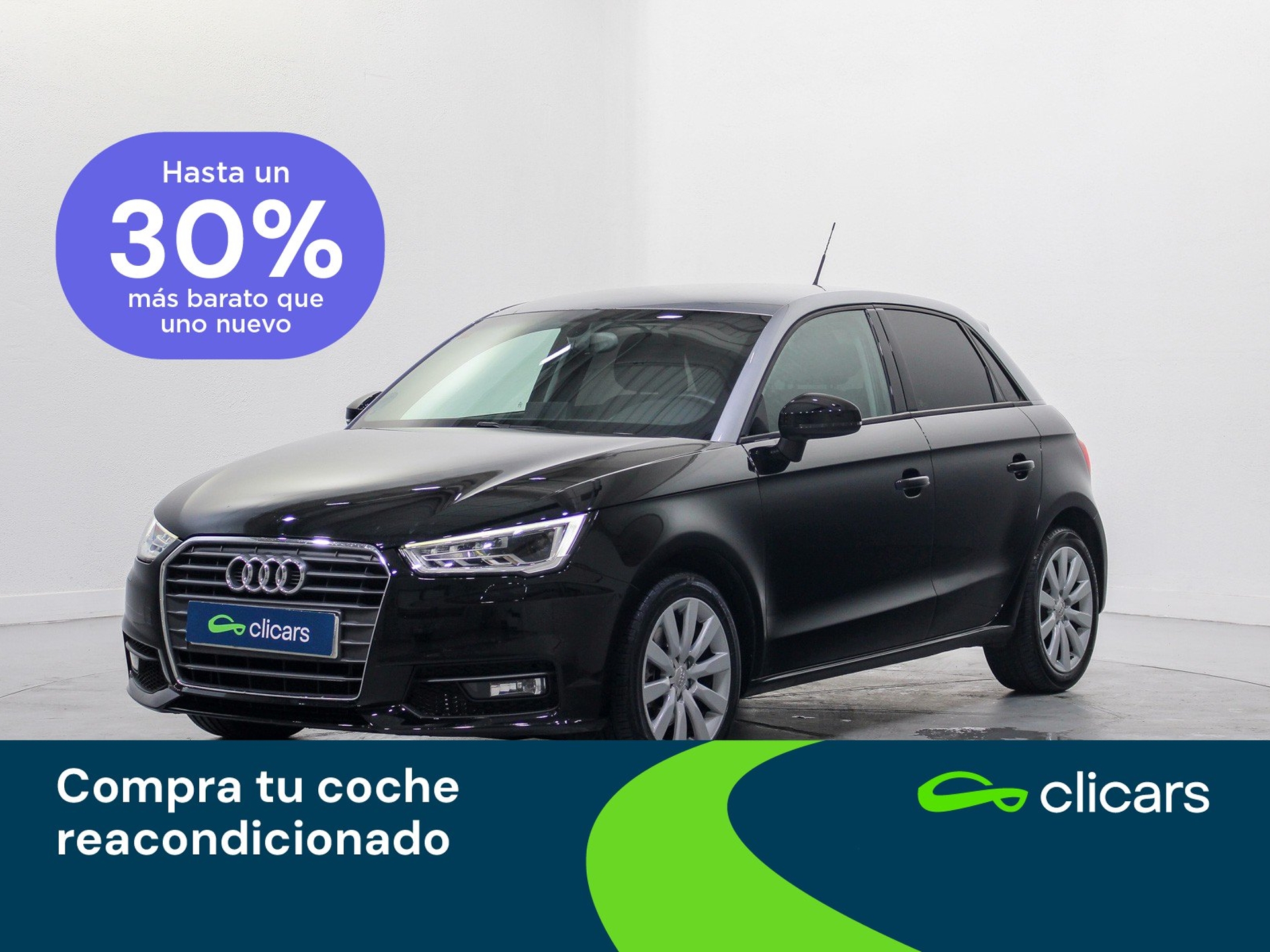 Imagen de AUDI A1
