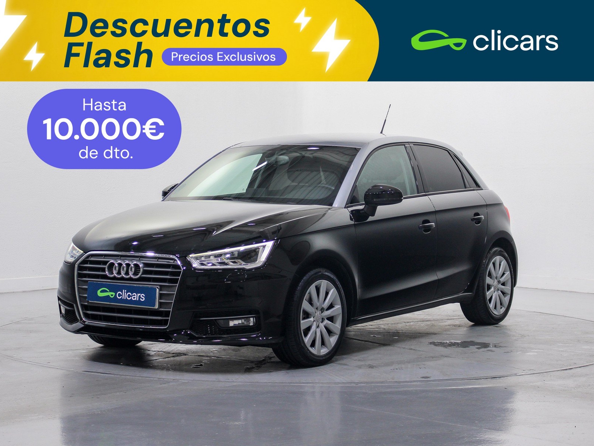 Imagen de AUDI A1