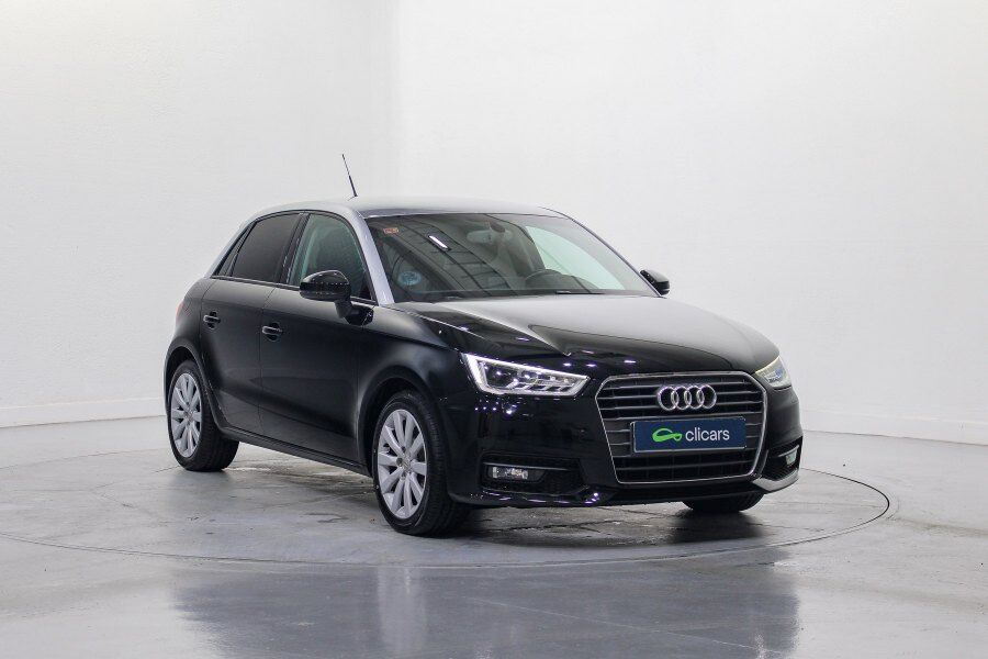 Foto del AUDI A1 Sportback 1.6TDI Attraction