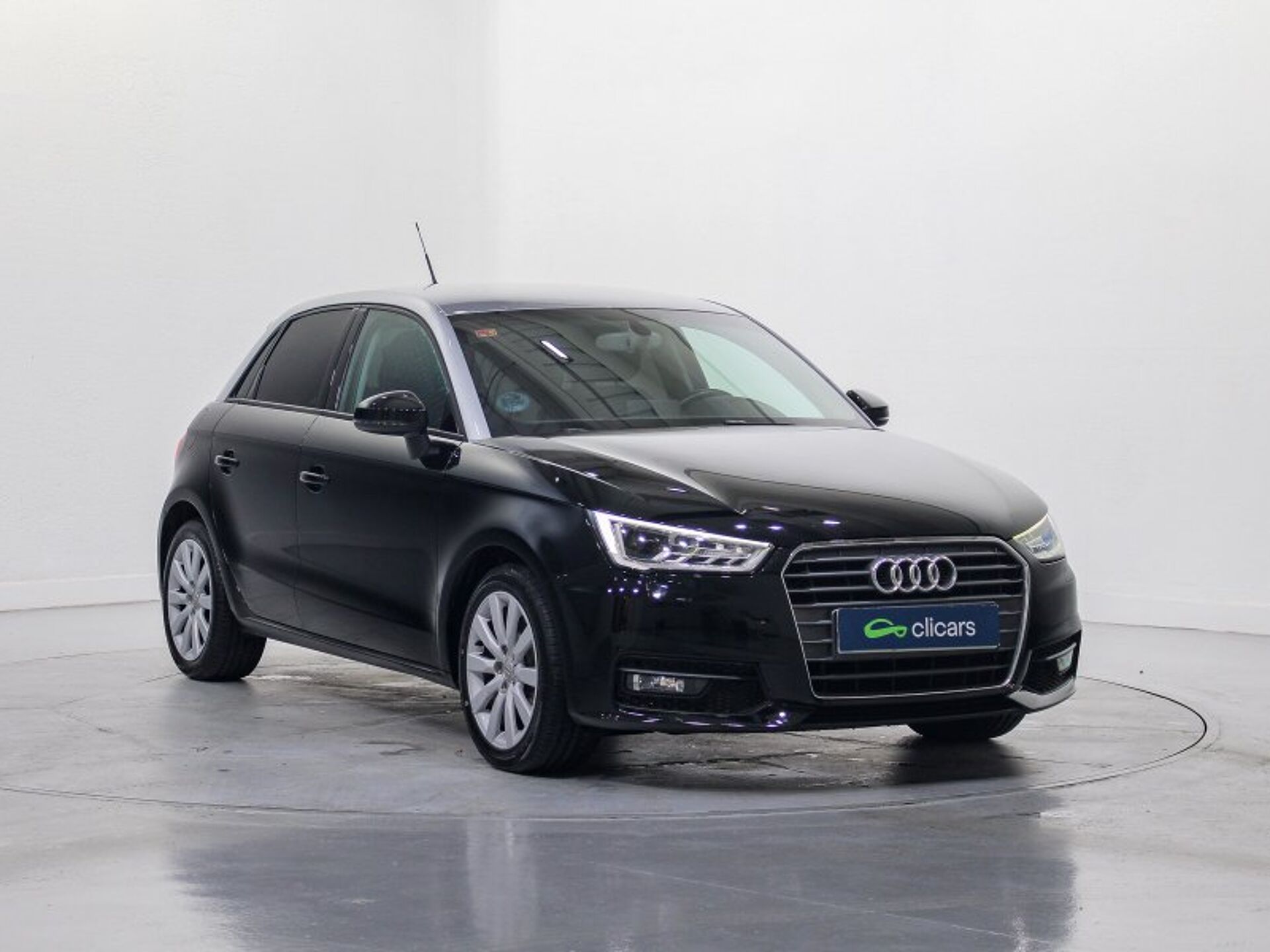 Imagen 3 de AUDI A1