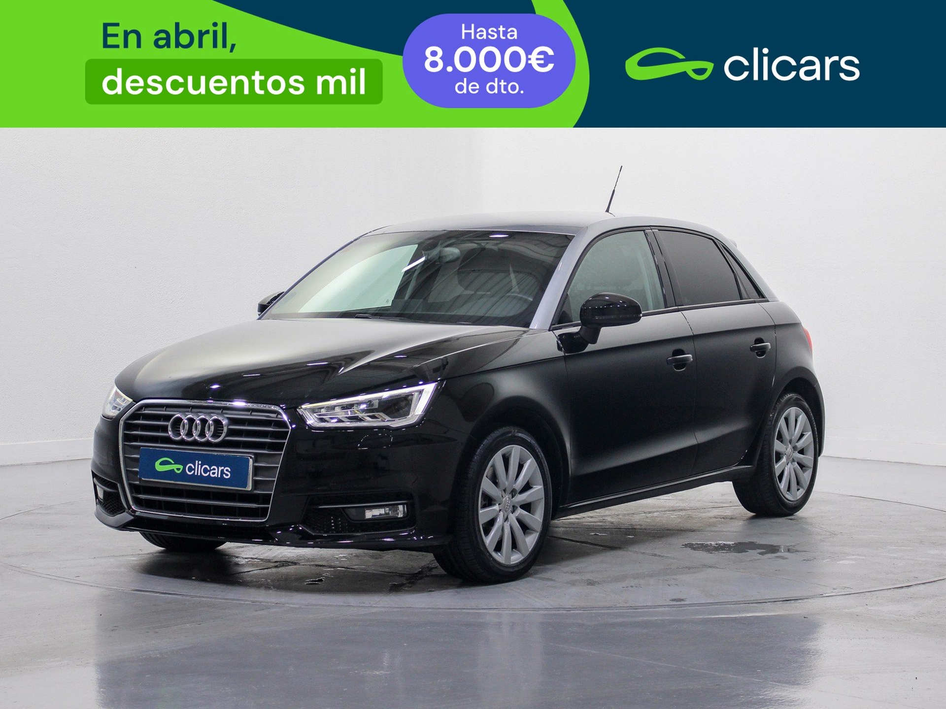 Imagen de AUDI A1
