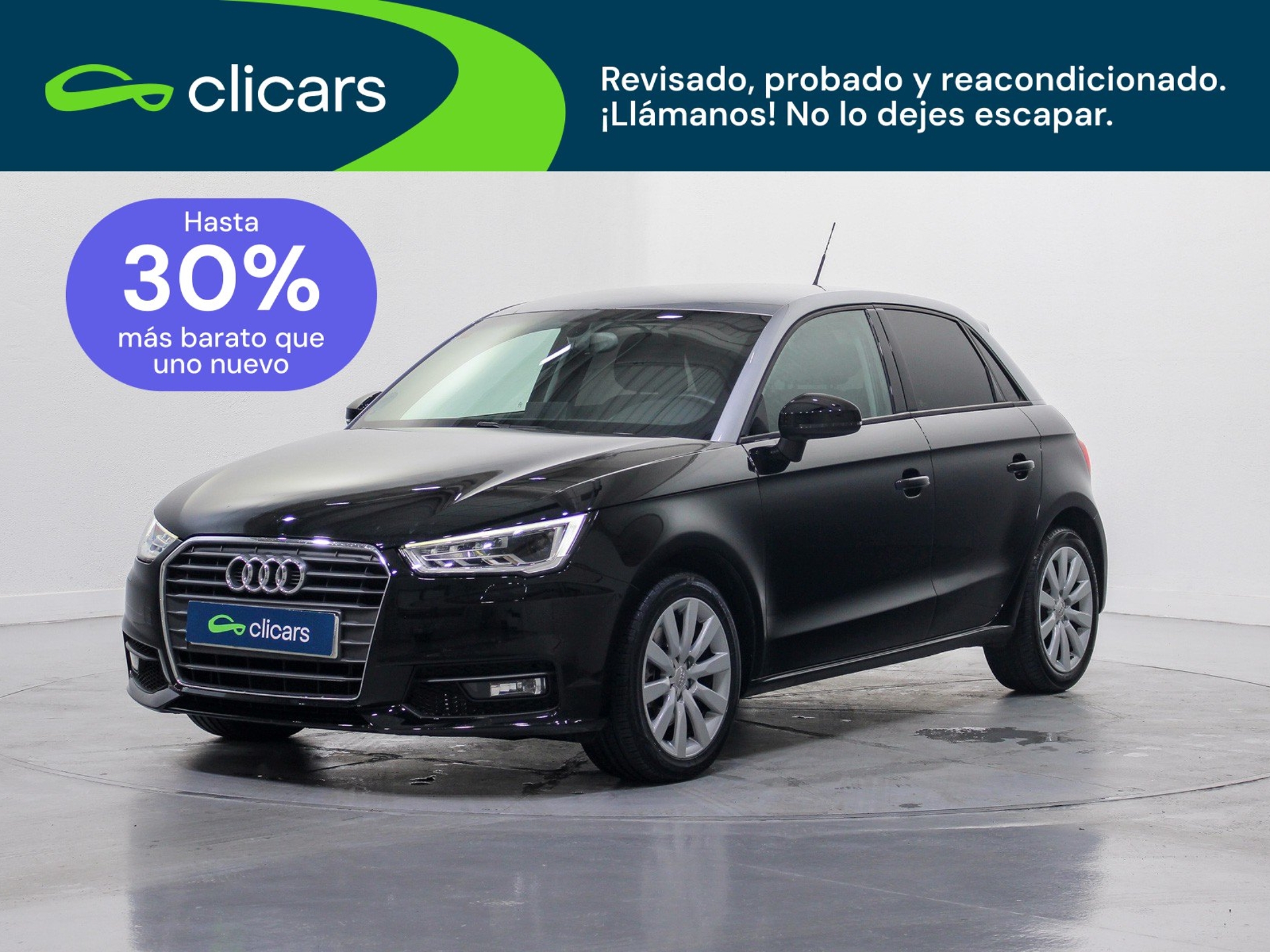 Imagen de AUDI A1