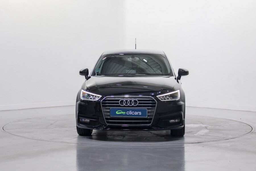 Foto del AUDI A1 Sportback 1.6TDI Attraction
