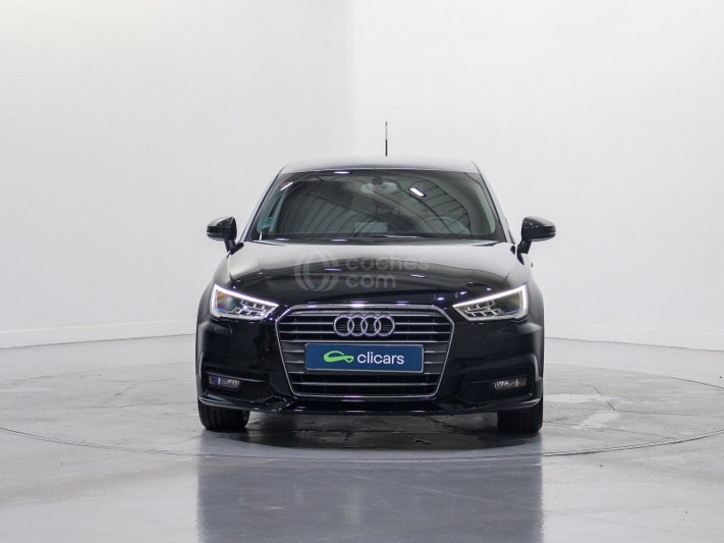 Foto del AUDI A1 Sportback 1.6TDI Attraction