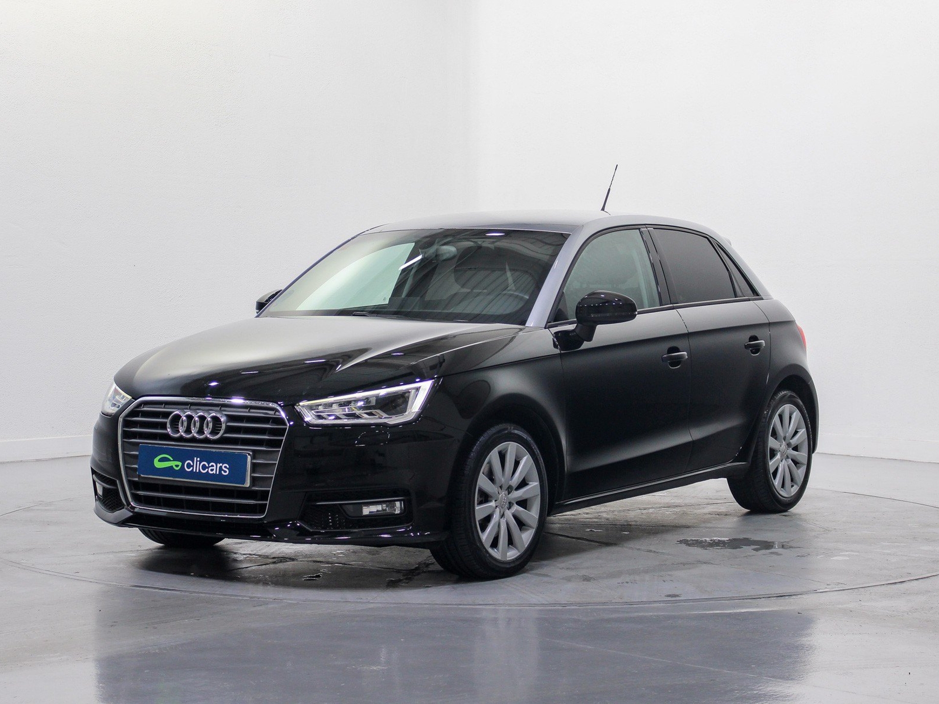 Imagen de AUDI A1