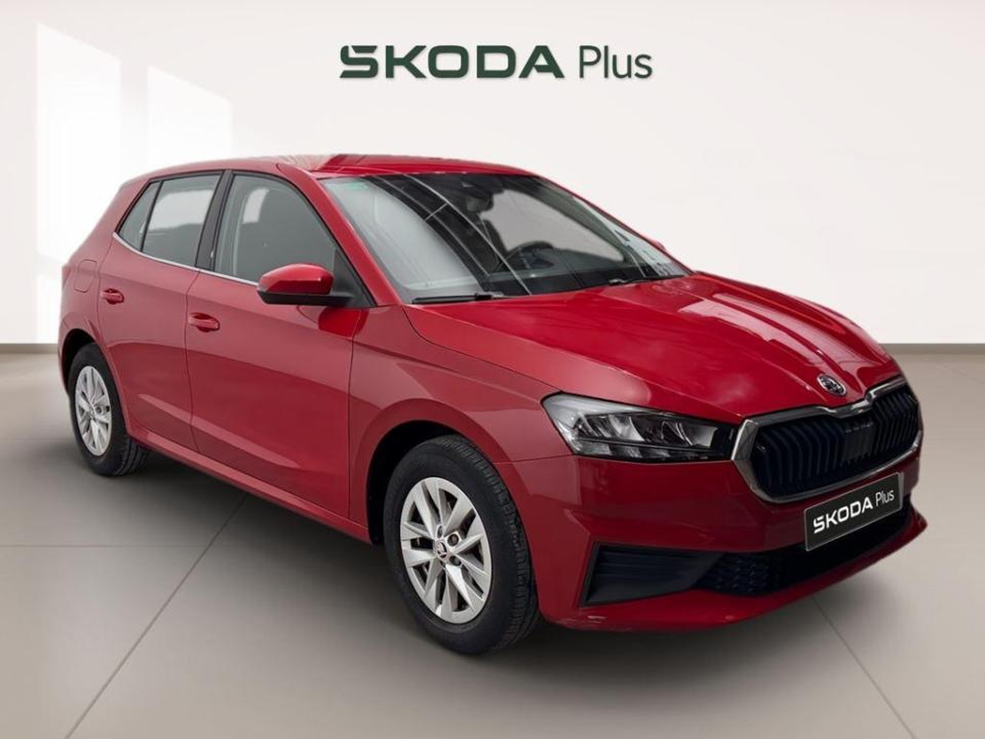 Imagen de SKODA Fabia