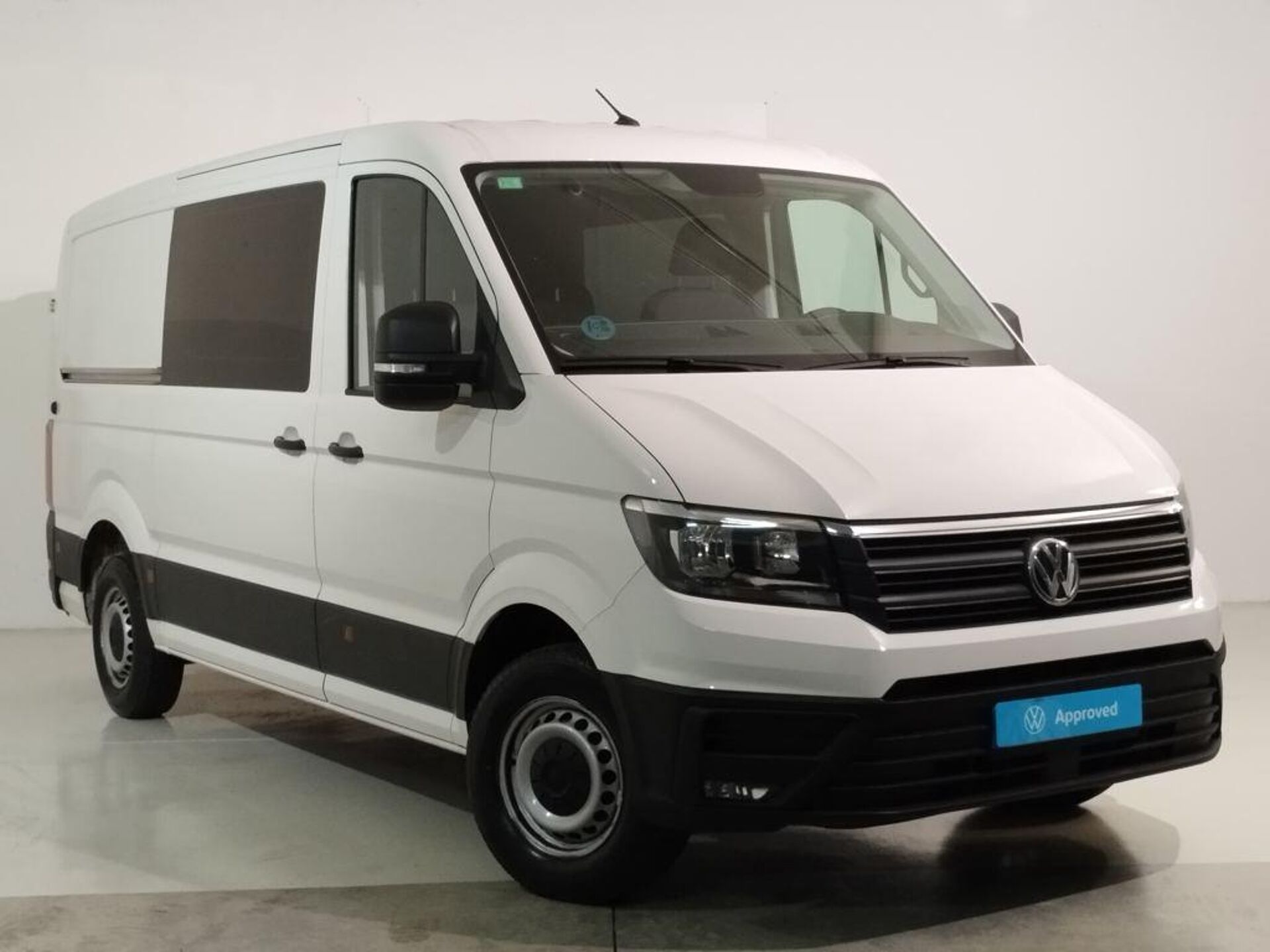 Imagen de VOLKSWAGEN Crafter