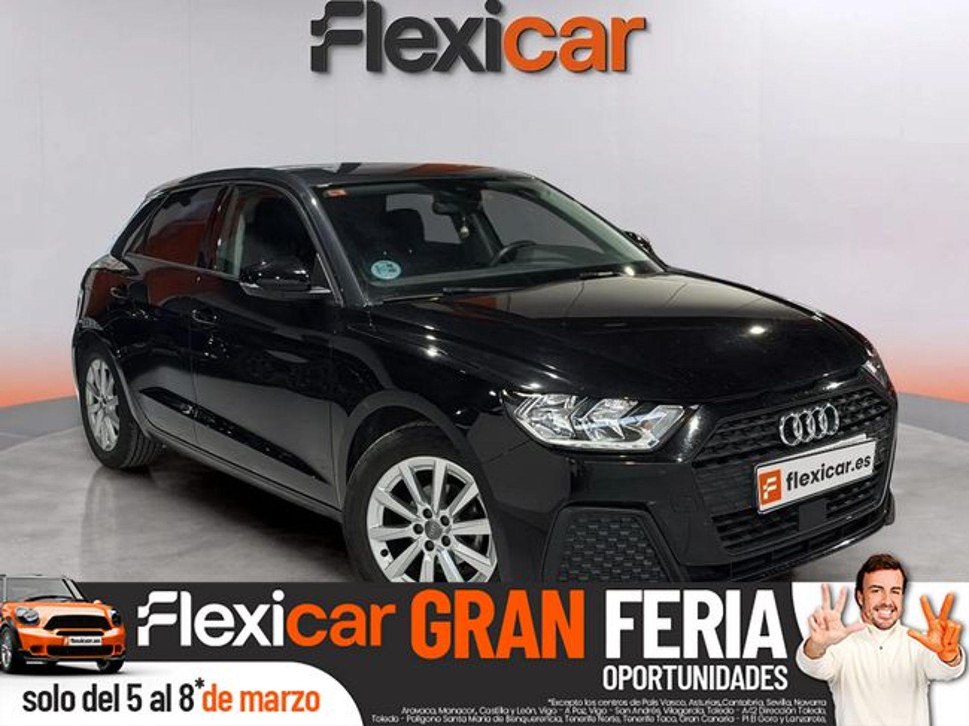 Imagen de AUDI A1