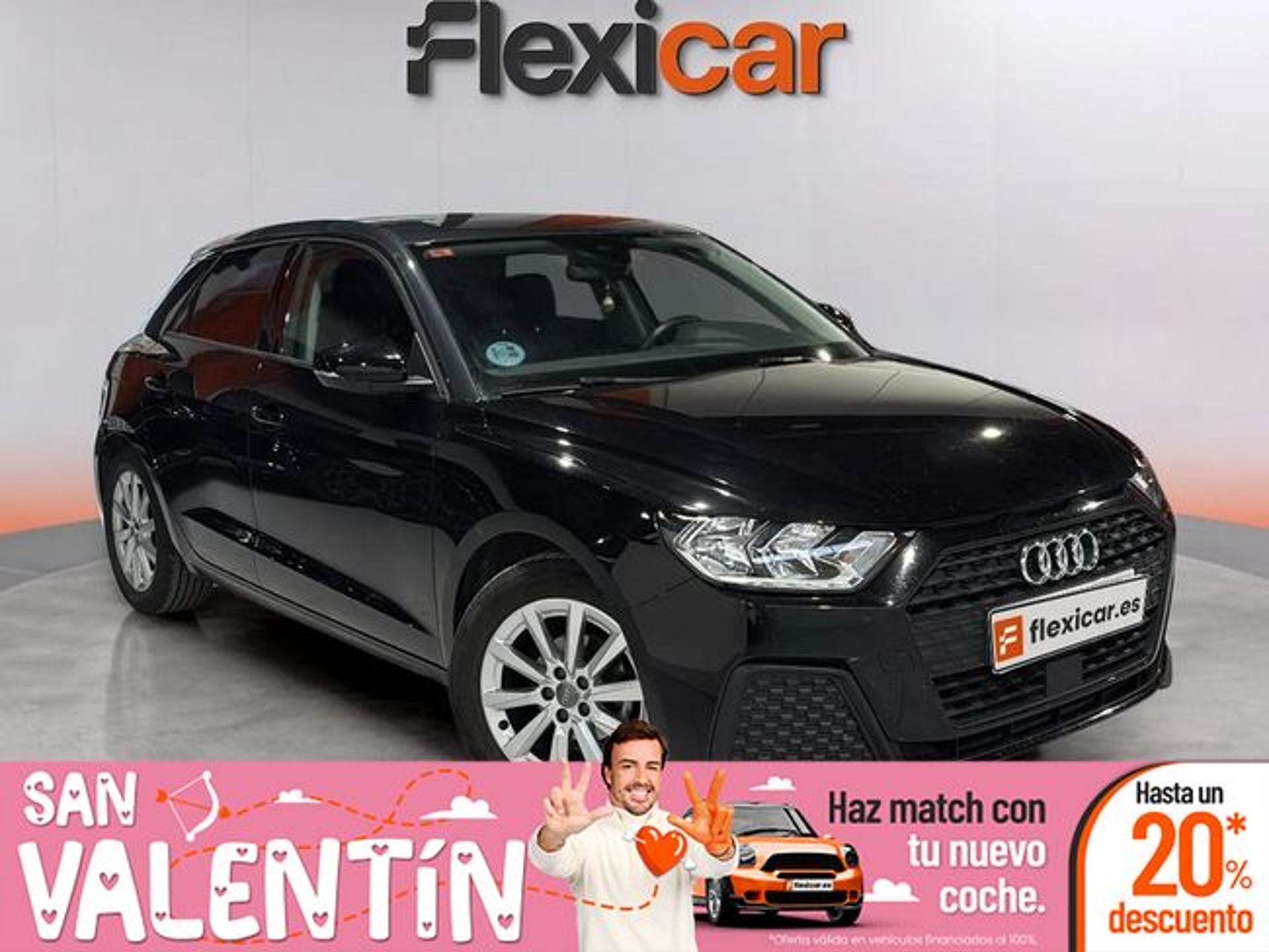 Imagen de AUDI A1