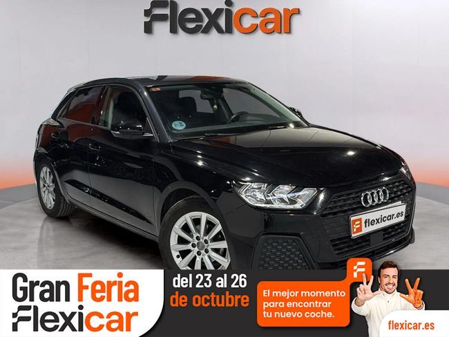 AUDI A1 (25 TFSI 70kW (95CV) Sportback) en Barcelona