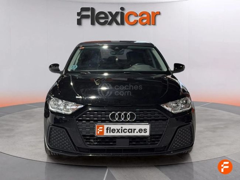 Foto del AUDI A1 Sportback 25 TFSI