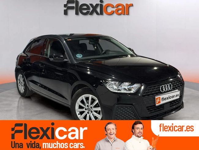 AUDI A1 (25 TFSI 70kW (95CV) Sportback) en Barcelona