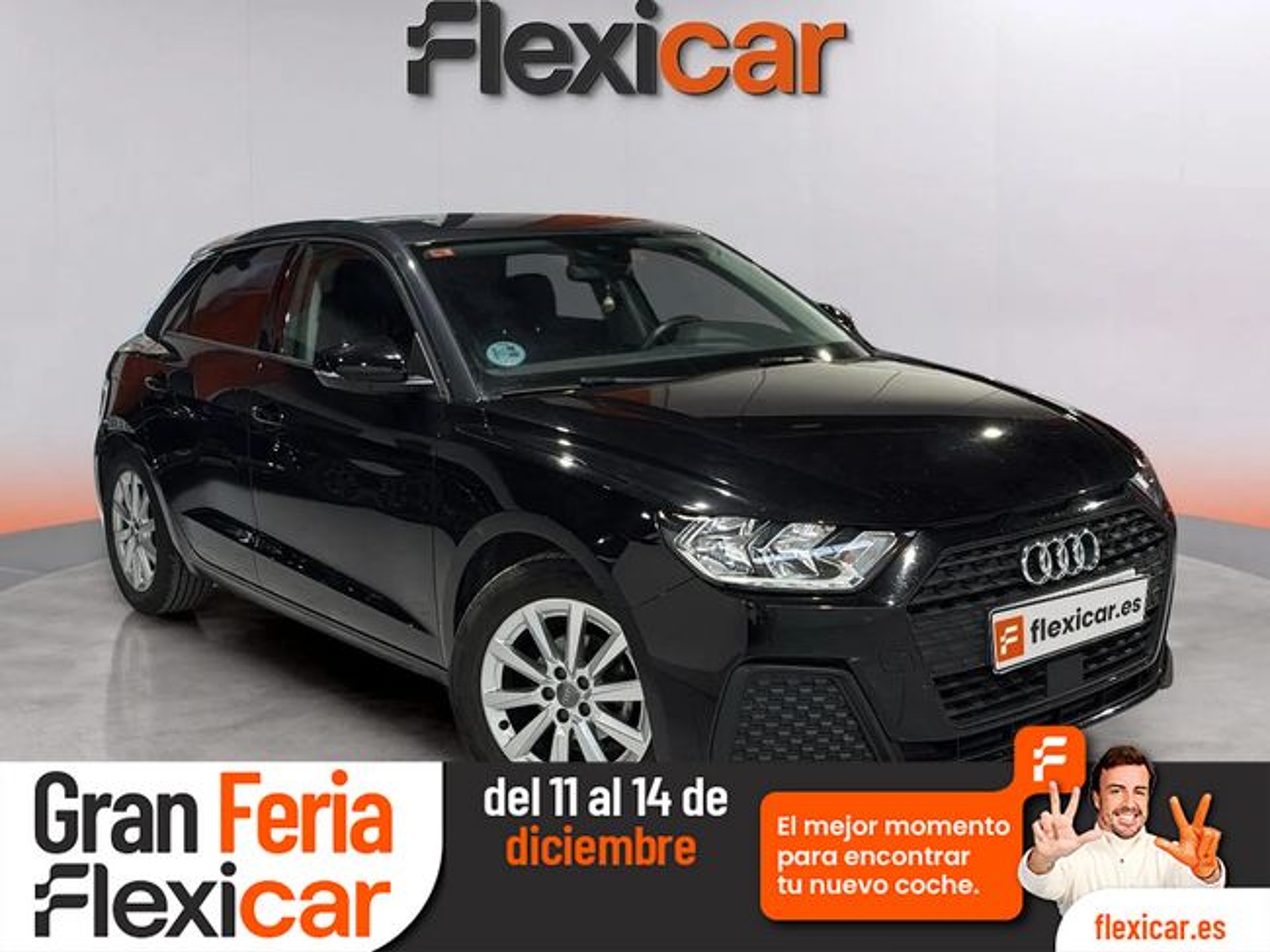 Imagen de AUDI A1
