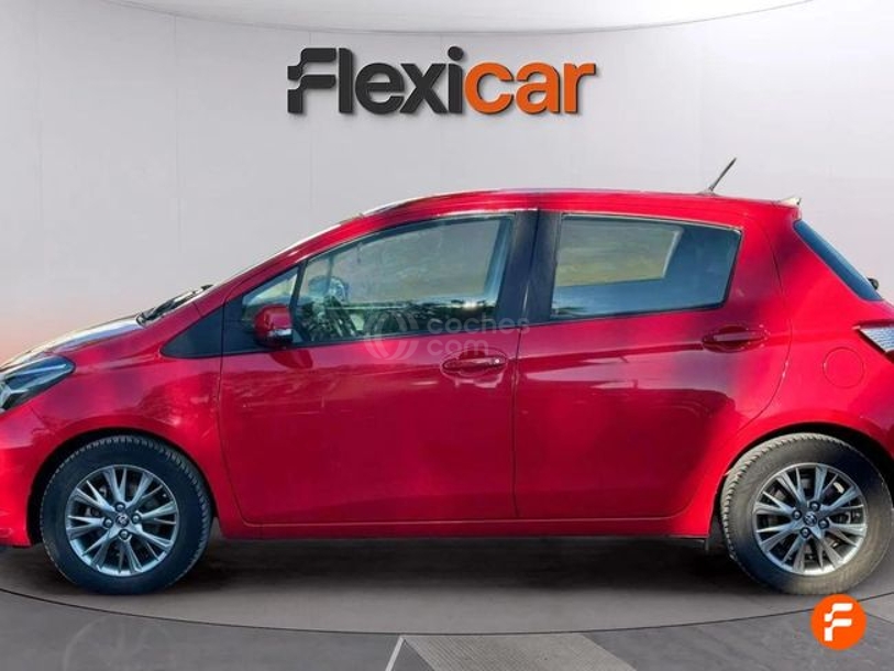 Foto del TOYOTA Yaris 1.0 Active