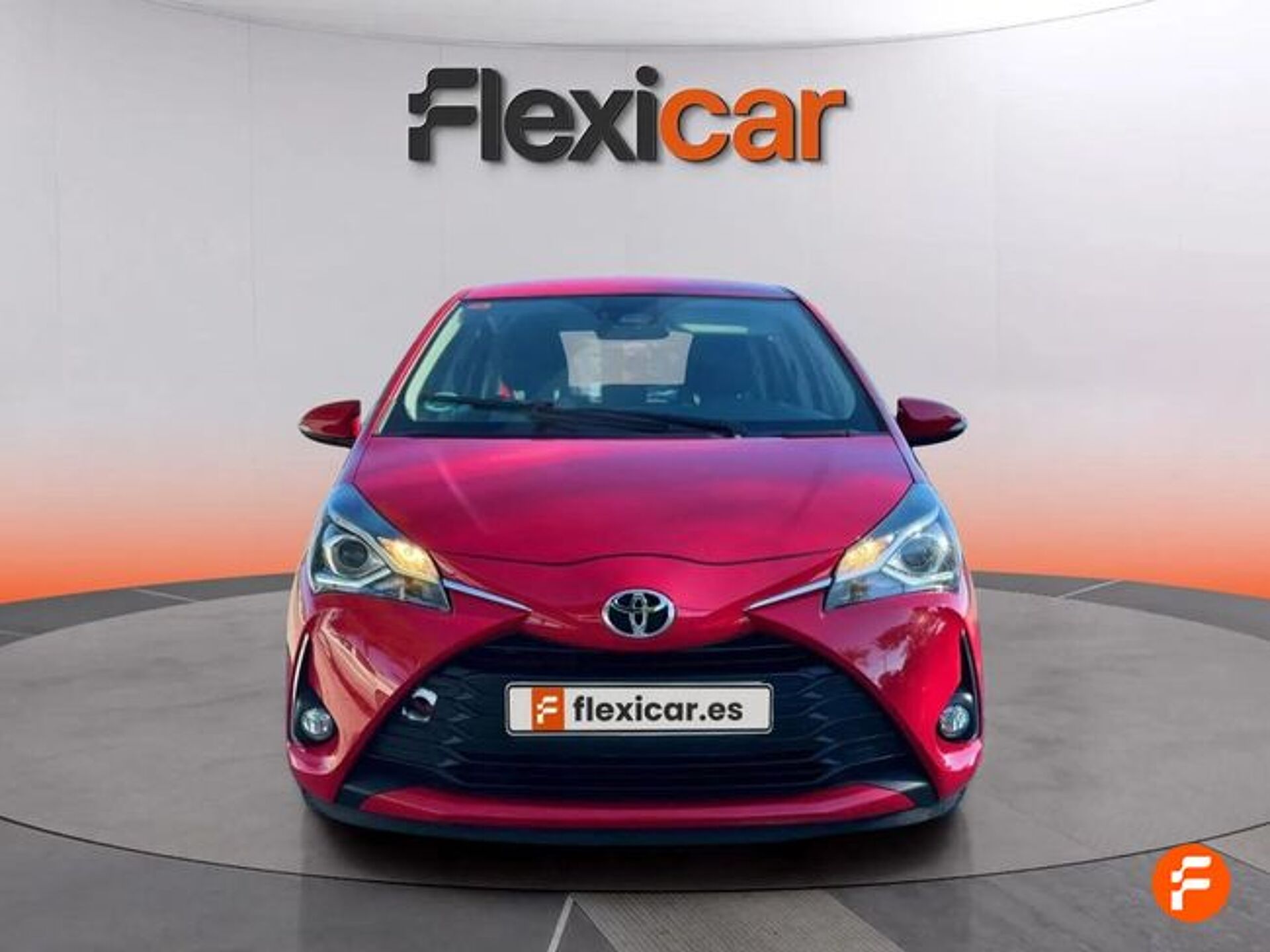 Imagen 2 de TOYOTA Yaris