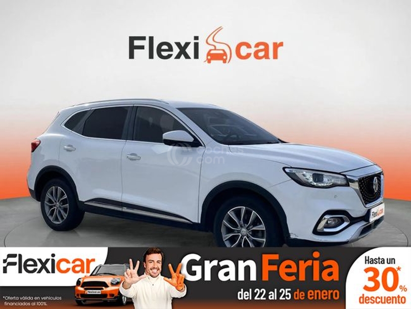 Foto del MG HS 1.5 T-GDI Comfort Aut.