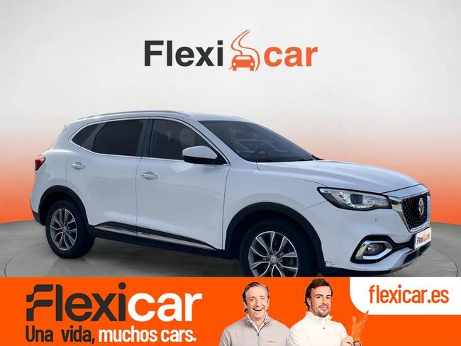 MG HS (1.5 Turbo GDI Comfort DCT) en Granada