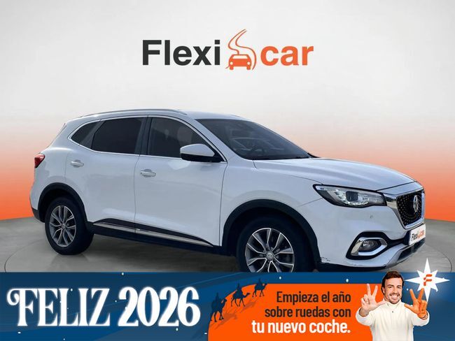 MG HS (1.5 Turbo GDI Comfort DCT) en Granada