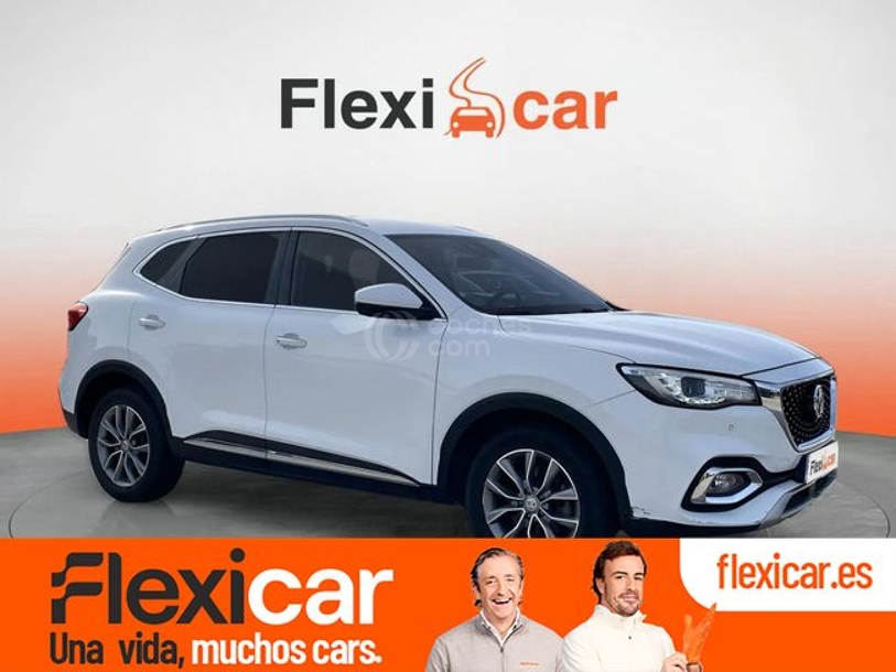 Foto del MG HS 1.5 T-GDI Comfort Aut.