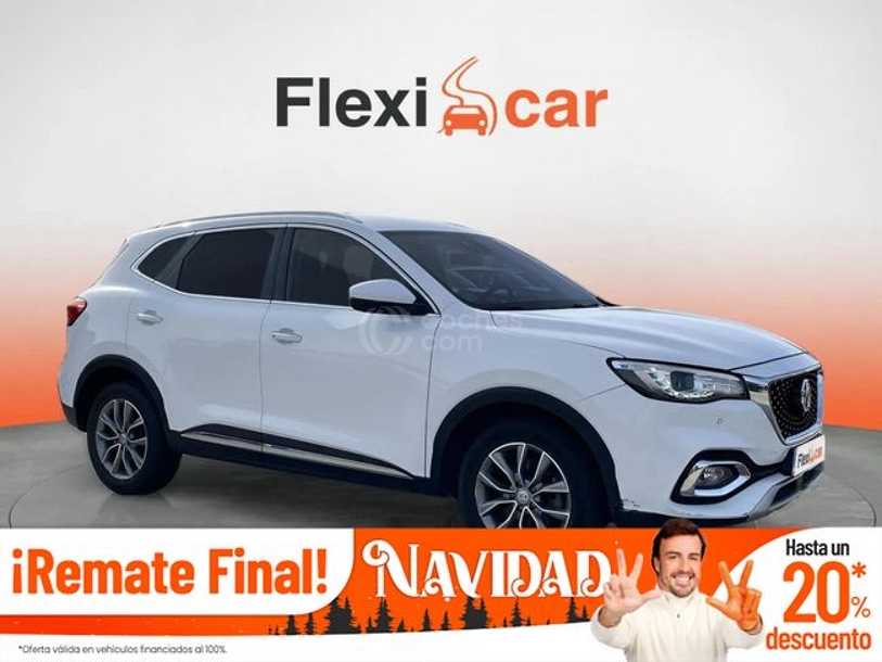 Foto del MG HS 1.5 T-GDI Comfort Aut.