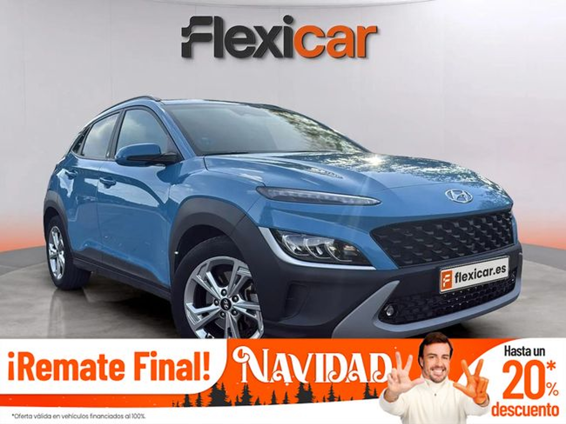 Imagen de HYUNDAI Kona