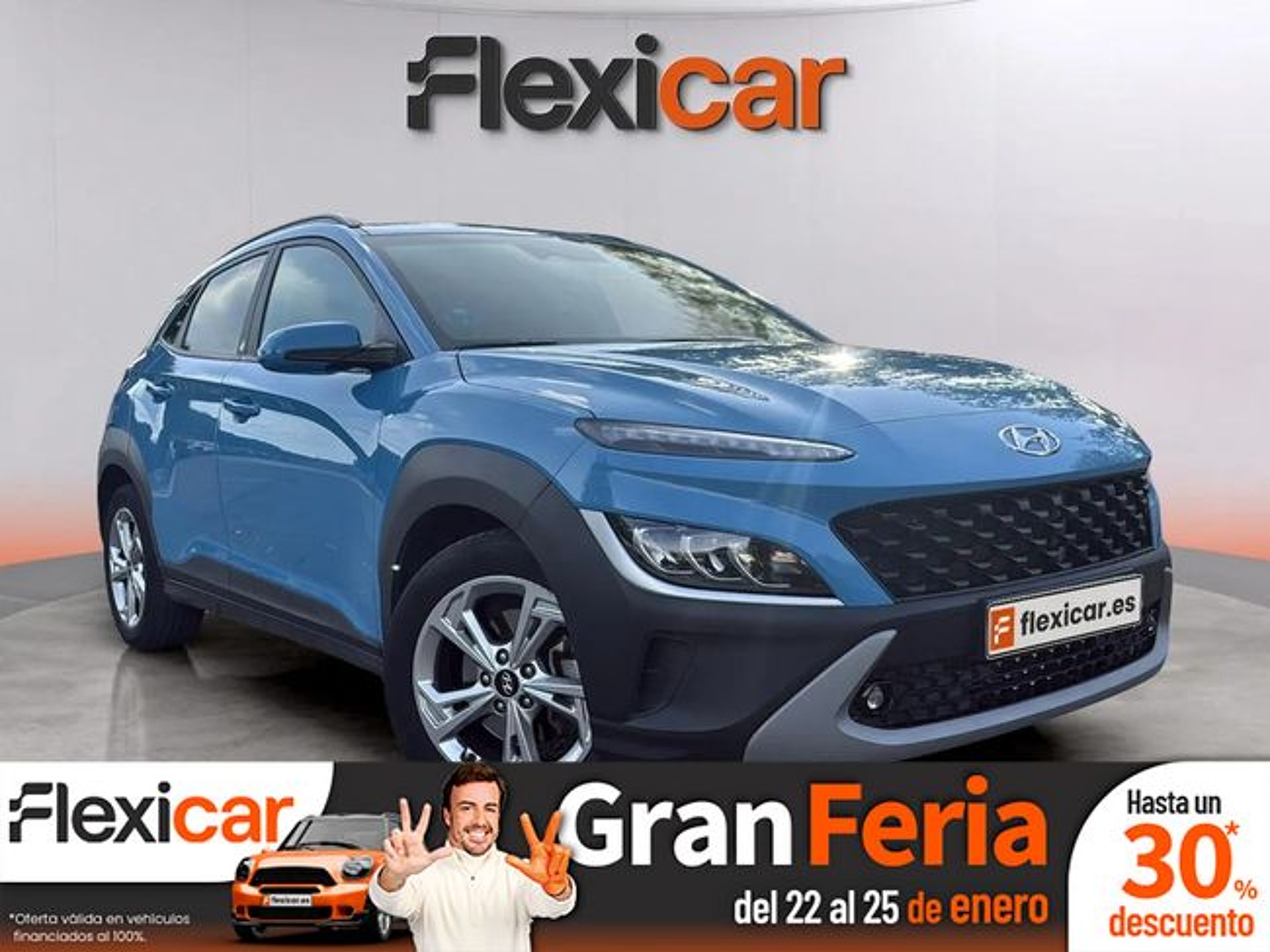 Imagen de HYUNDAI Kona