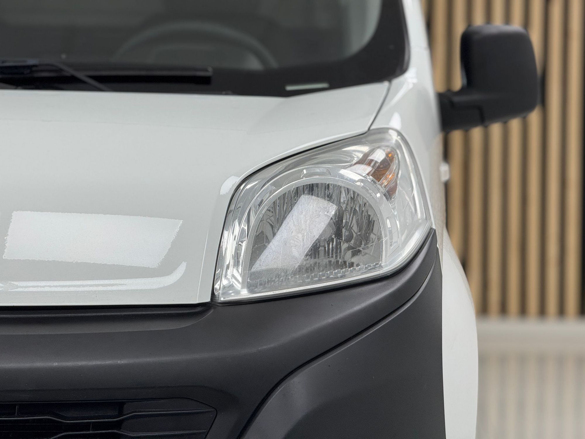 Foto del FIAT Fiorino Comercial Fiorino Cargo 1.3Mjt Base 59kW