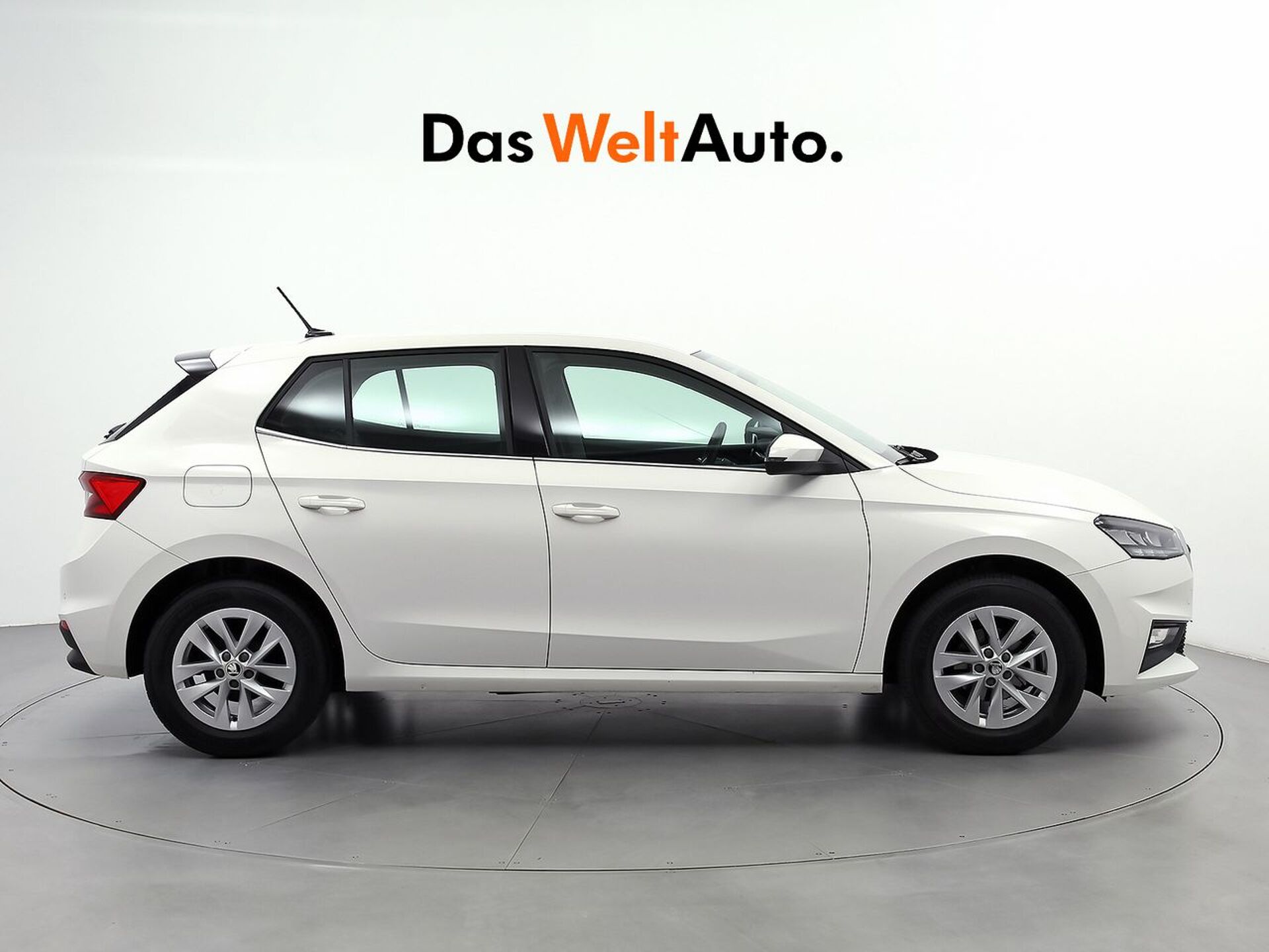 Imagen 3 de SKODA Fabia