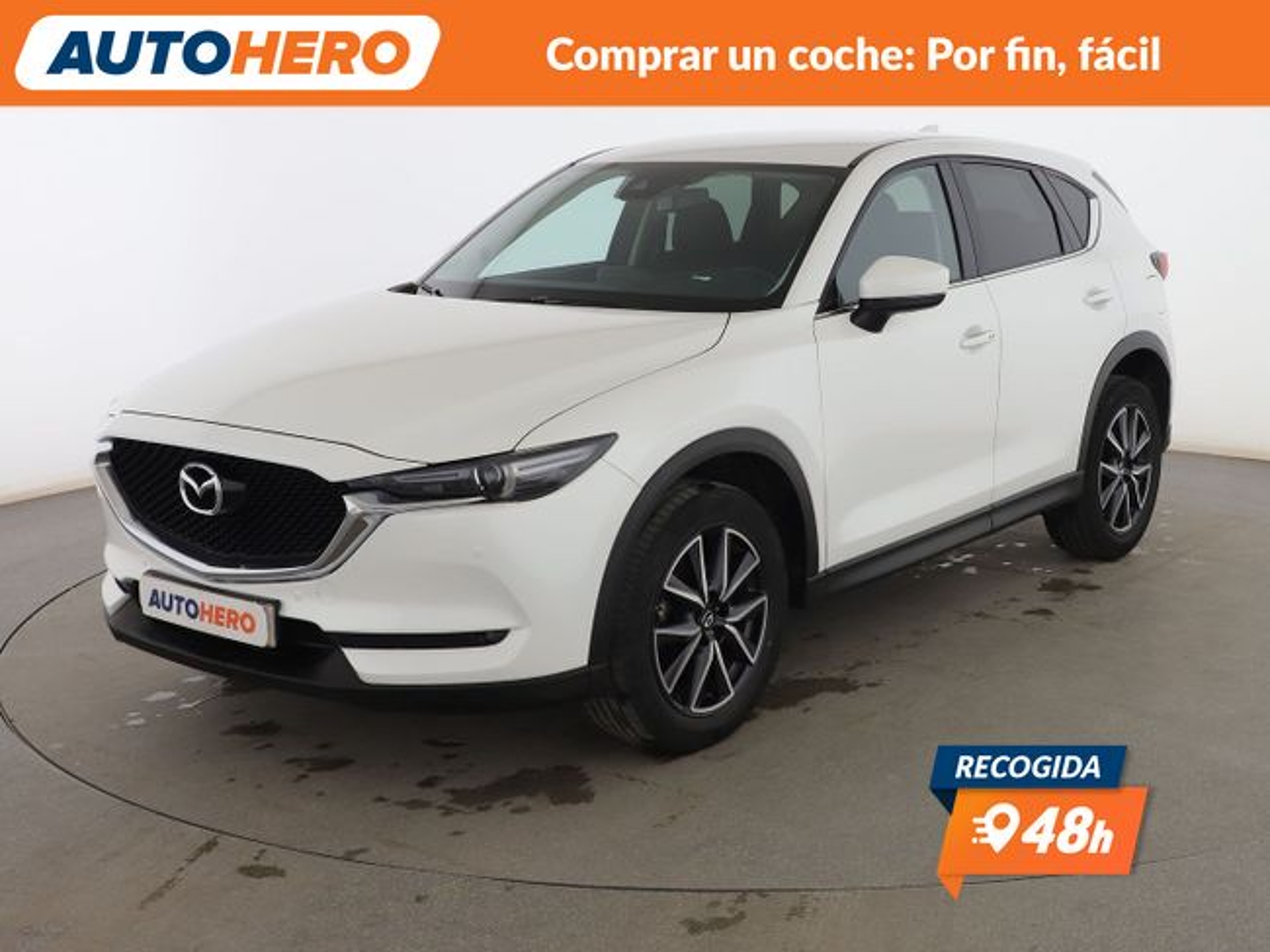 Imagen de MAZDA CX-5