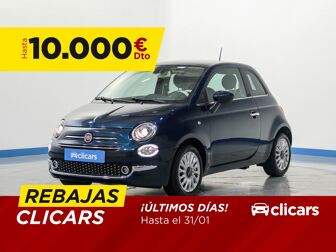 Imagen de FIAT 500 1.0 Hybrid Monotrim 52kW