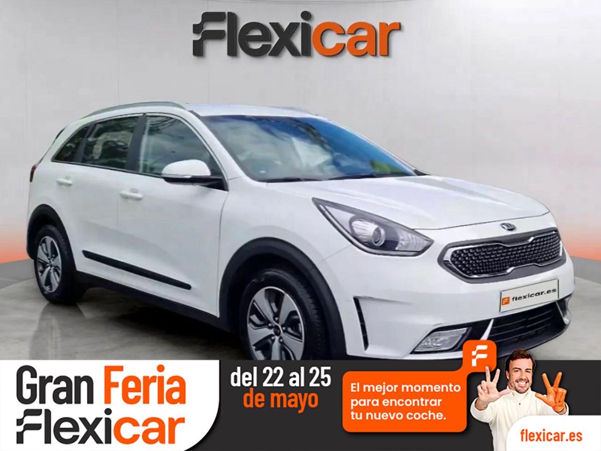 Imagen de KIA Niro
