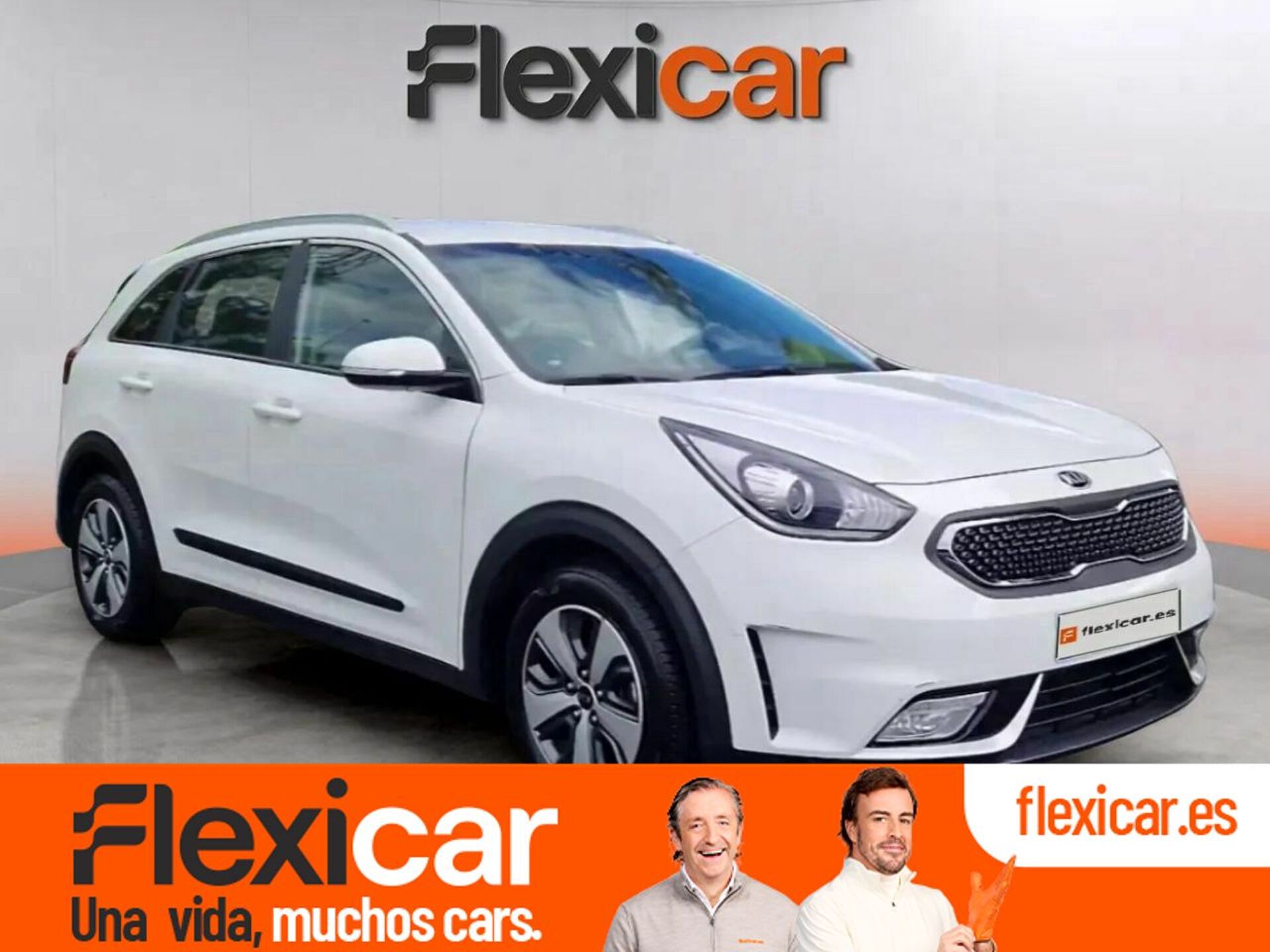 Imagen de KIA Niro
