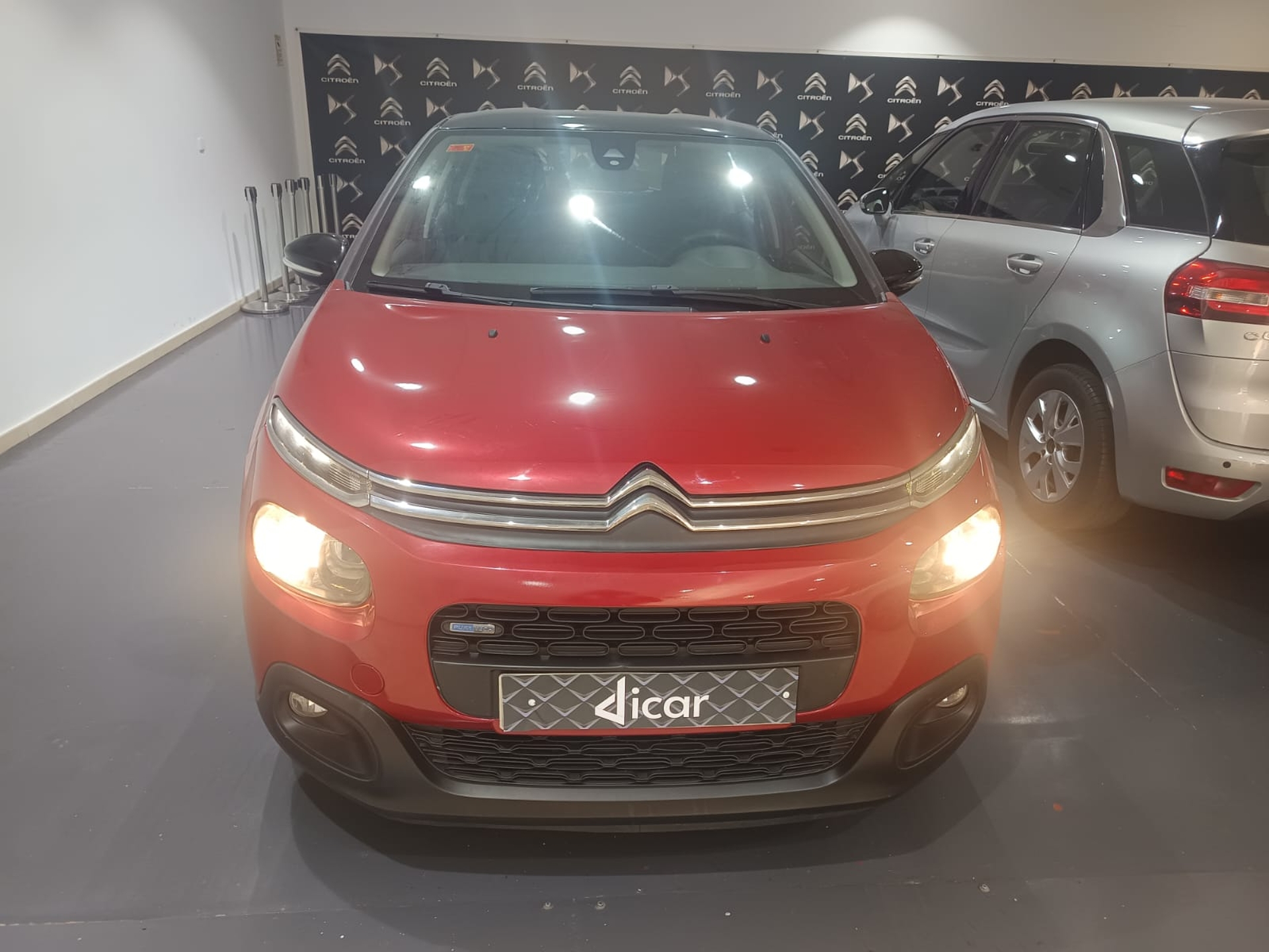 Imagen de CITROEN C3