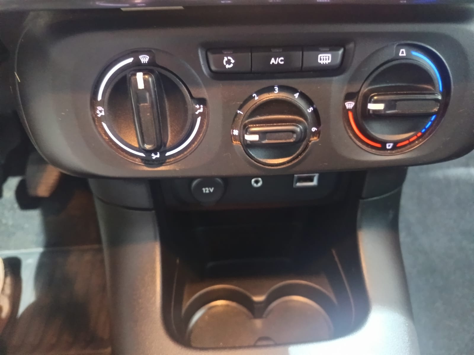 Foto del CITROEN C3 1.2 PureTech Feel 68